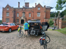 Day 5 Coventry to Bodicote (Banbury) 35 miles